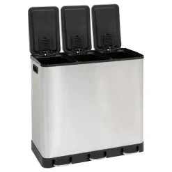 5 FIVE SIMPLY SMART - 5five - poubelle de tri 