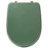 5 FIVE SIMPLY SMART - 5five - abattant wc "duo" ficus