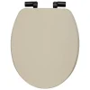 5 FIVE SIMPLY SMART - 5five - abattant wc "onyx" lin