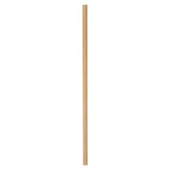 5 FIVE SIMPLY SMART - 5five - lot de 100 pailles en papier kraft