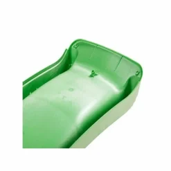 1.- MASGAMES OUTDOOR GAMES - Rampe toboggan masgames xl (hauteur 150 cm)
