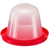 Abreuvoir poussins volaille abreuvoir olbia 3, plastique recyclé, 3 litres