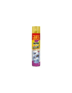 ACTO - Répulsif aérosol spécial volants 500ml - acto