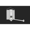 ADJUST-A-WINGS - Support hellion pour ballast et réflecteur adjust a wings