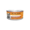 AGECOM - My little festin - bouillon poulet / crevettes 80 g