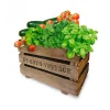 AGREEN - Boîte de verger vintage eco agreen