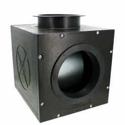 AIRFAN - Extracteur en mousse insonorisé - 7000m3/h