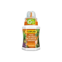 ALGOFLASH. - Engrais cactees plant.grass.250ml /nc algoflash. - acacli250r