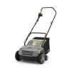 ALPINA - Alpina scarificateur électrique 1300w - asc 1.3e - coupe de 32cm sac toile 40l