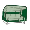 ALTADEX - Housse de protection housse balançoire 143x255x170cm 100gr/m²