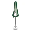 ALTADEX - Housse de protection parasol ø25-70x302cm 100gr/m²