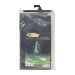 ALTADEX - Housse pour parapluie vert parasol
