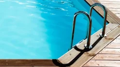 ALTANKA - Piscine en bois 6,57x4,07 - h.1,20 m fixations à sceller - bas748ospi+sza - altanka