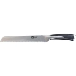 Amefa bloc de 5 couteaux inox - 697001