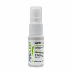 ANIDEV - Petscool spray - anidev 15 ml