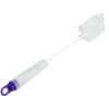 ANIMALLPARADISE - Brosse de nettoyage à biberon 36 x 5 cm rongeur, oiseaux