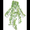 ANIMALLPARADISE - Plante décorative en plastiques imitation croton bolivien d'environ 56 cm