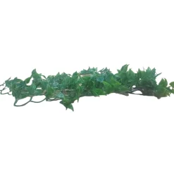 ANIMALLPARADISE - Plantes décorative imitation phyllo mexicain d'environs 56 cm
