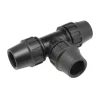AQUA CONTROL - 5 lien ""t"" symetrique 20mm (1/2"") aqua control