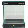 AQUA DELLA - Cuve nue d'aquariophilie Urbyss Q2 25x25x30 cm