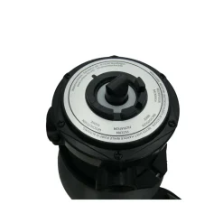 Aqualux groupe de filtration piscine hors sol - 15 m3/h - 502010451