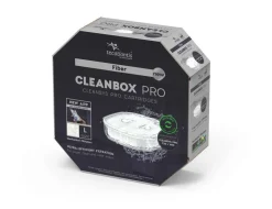 AQUATLANTIS - Cartouche cleanbox pro ouate T.L