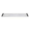 AQUATLANTIS - Rampe Easyled 3 Light 120 FW en aluminium L 129.4 l 28.2 H 17.7cm