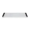 AQUATLANTIS - Rampe Easyled 3 Light 92 SW en aluminium L 99.9 l 27.7 H 17.7 cm