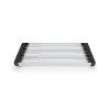 AQUATLANTIS - Rampe Easyled 3 Light 50 FW en aluminium L 56.9 l 27.7 H 17.7 cm