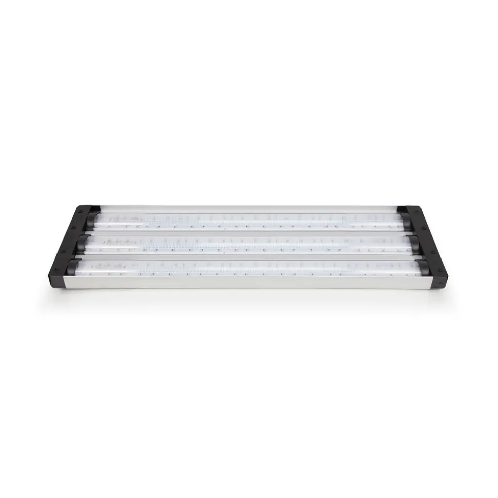 AQUATLANTIS - Rampe Easyled 3 Light 65 SW en aluminium L 79.9 l 27.7 H 17.7 cm
