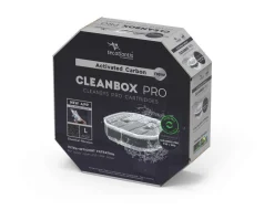 AQUATLANTIS - Recharge filtrante actif pro T.L