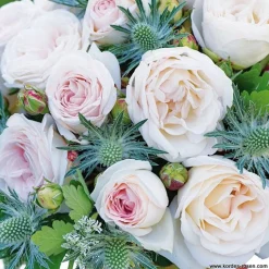 ARBORIX - Kordes parfuma® rosier - rosa 'madame anisette'®