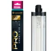 ARCADIA - Galerie bluetooth lumenize pro t5 uvb 14% 24w 60 cm - rampe et tube t5 pour reptiles (lézards, tortues)