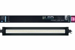 ARCADIA - Lumenize led bar rampe 24w multi-led bluetooth 47 cm - pour reptiles (lézards, serpents, tortues) et plantes