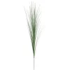 ARCHE DIFFUSION - Fleur artificielle tige herbe isolepsis vert H.100cm