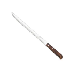 Arcos support à jambon + couteau 25cm - 859011