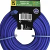 ARNOLD - Fil de coupe-bordure carré en nylon 3,0 mm × 15 m