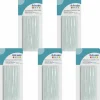 ARTEMIO - 60 recharges pistolet à colle - 7 x 100 mm