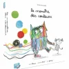 ASMODEE - Jeu de société space cow le monstre des couleurs - nouvelle édition 2022