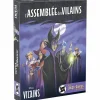 ASMODEE - Lui-meme loups-garous de thiercelieux : l'assemblée des vilains jeu de société