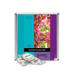 ATAMI - B'cuzz blossom builder tabzz x 16