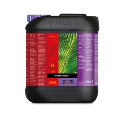 ATAMI - Engrais coco nutrition b - 5 litres