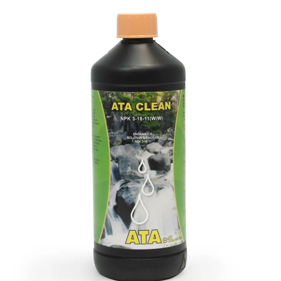 ATAMI - Solution ata clean 1 litre