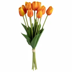 ATMOSPHERA - Bouquet de tulipes artificielles
