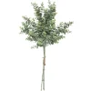 ATMOSPHERA - Bouquet d'eucalyptus artificiels h 64 cm