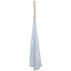 ATMOSPHERA - Tipi déco enfant - bleu