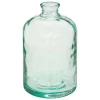 ATMOSPHERA CRÉATEUR D'INTÉRIEUR - Vase design en verre "imet" 32cm transparent