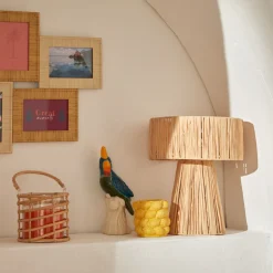 ATMOSPHERA CREATEUR D'INTERIEUR - Lampe à poser 