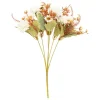 ATMOSPHERA CREATEUR D'INTERIEUR - Bouquet d automne artificiel pery h33cm