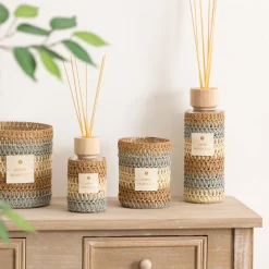 ATMOSPHERA CREATEUR D'INTERIEUR - Bougie parfumée 